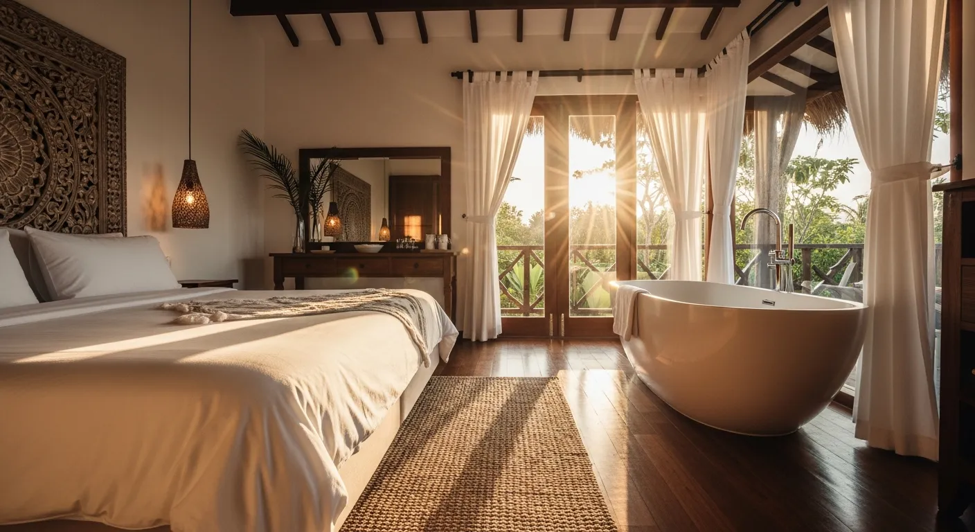 Spa Suite