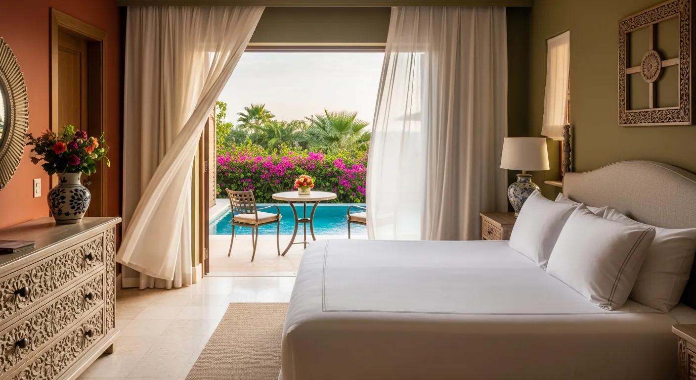 Blu Missel — Ribandar, Goa